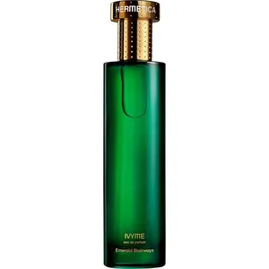 Hermetica Emerald Stairways - Ivyme parfüm şişesi