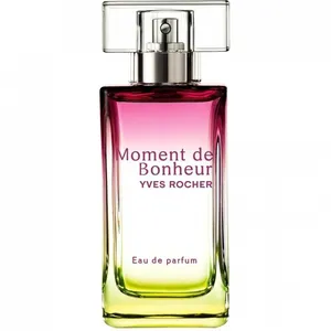 Yves Rocher Moment de Bonheur parfüm şişesi