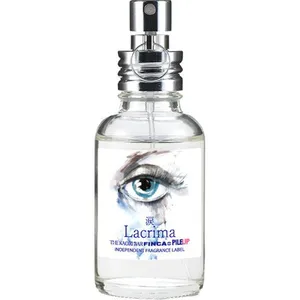 Finca Lacrima / ラクリマ(涙) perfume bottle
