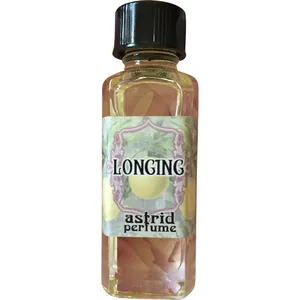 Astrid Perfume Longing parfüm şişesi