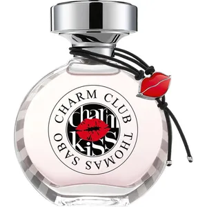 Thomas Sabo Charm Club - Charm Kiss perfume bottle