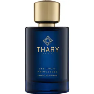 Thary Les Trois Princesses parfüm şişesi