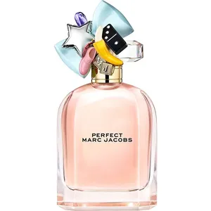 Marc Jacobs Perfect perfume bottle