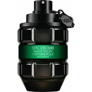 Viktor & Rolf Spicebomb Night Vision (Eau de Parfum) perfume bottle