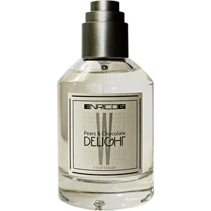 Enrico Gi Delight parfüm şişesi