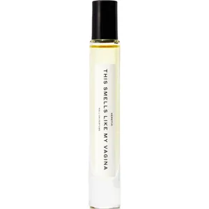 Heretic This Smells Like My Vagina perfume bottle