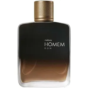 Natura Homem Dom parfüm şişesi