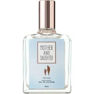 Mother and Daughter Pure Aqua / ピュアアクア parfüm şişesi
