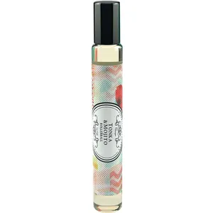 The Somerset Toiletry Co. Naturally European - Tonka & Mojito perfume bottle