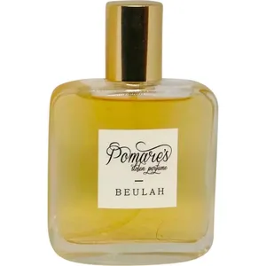 Pomare's Stolen Perfume Beulah (2018) perfume bottle