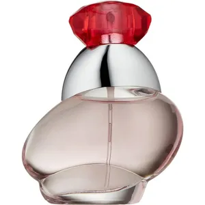 Coty Ici (Eau de Toilette) perfume bottle