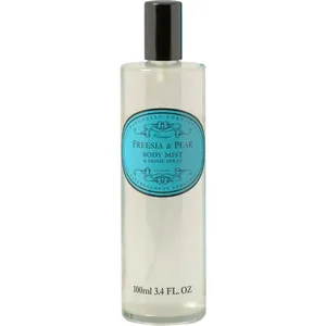 The Somerset Toiletry Co. Naturally European - Freesia & Pear (Body Mist & Home Spray) parfüm şişesi