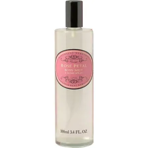 The Somerset Toiletry Co. Naturally European - Rose Petal perfume bottle