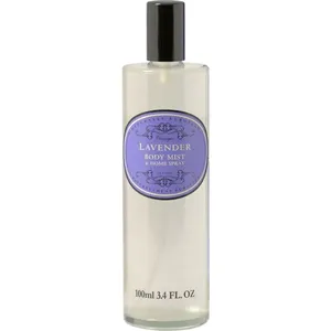 The Somerset Toiletry Co. Naturally European - Lavender parfüm şişesi