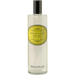 The Somerset Toiletry Co. Naturally European - Ginger & Lime parfüm şişesi