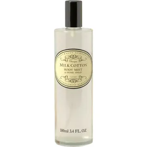 The Somerset Toiletry Co. Naturally European - Milk Cotton perfume bottle