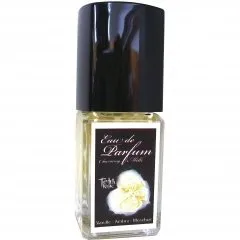 Teufelsküche Charming Milk parfüm şişesi