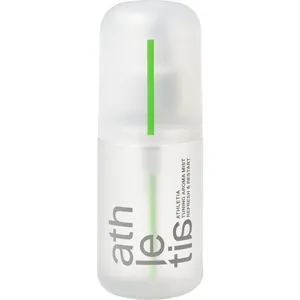 athletia Tuning Aroma Mist - Refresh & Restart / チューニング アロマ ミスト 01 parfüm şişesi
