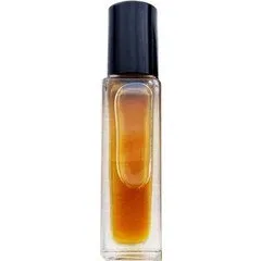 Wild Perfume Tranquility parfüm şişesi