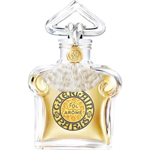 Guerlain Fol Arôme (2020) perfume bottle
