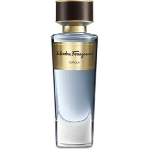 Salvatore Ferragamo Cupola perfume bottle