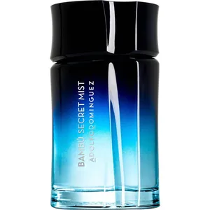 Adolfo Dominguez Bambú Secret Mist Hombre parfüm şişesi