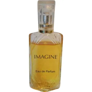 Aloette Imagine parfüm şişesi