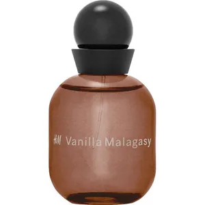 H&M Vanilla Malagasy parfüm şişesi