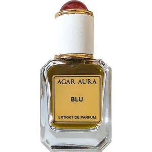 Agar Aura Blu (Extrait de Parfum) perfume bottle