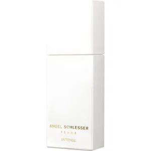Angel Schlesser Femme Intense perfume bottle