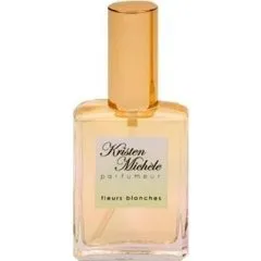 Kristen Michèle Parfumeur Fleurs Blanches parfüm şişesi