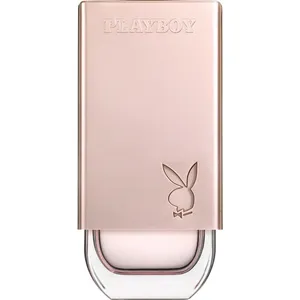 Playboy Make the Cover for Her parfüm şişesi