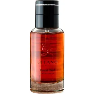 Gitano Cosmetics Royal Oud parfüm şişesi