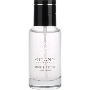 Gitano Cosmetics Amor & Psyché parfüm şişesi