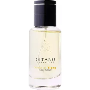 Gitano Cosmetics Queen of Ylang parfüm şişesi