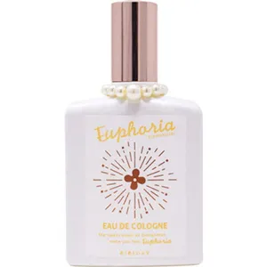 Bibiday Euphoria / Kinmokusei / キンモクセイ parfüm şişesi