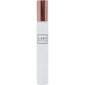 BLEA (Business Life Education Academy) Lady perfume bottle