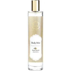 Laline Dreamy Peony Gardenia (Body Mist) parfüm şişesi