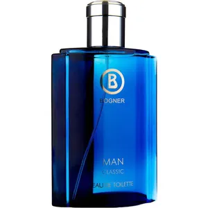 Bogner Man Classic (Eau de Toilette) parfüm şişesi