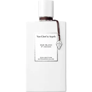 Van Cleef & Arpels Oud Blanc perfume bottle