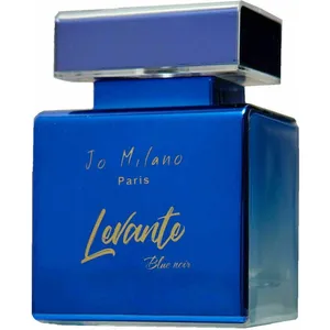 Jo Milano Levante Blue Noir parfüm şişesi