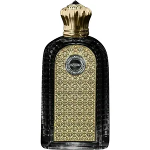 Dar Alteeb Fares Collection - Knight parfüm şişesi