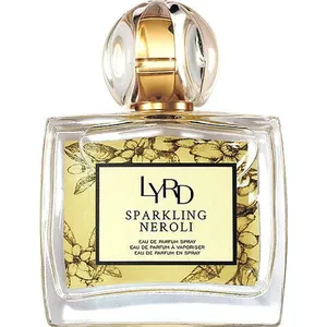 Avon Lyrd - Sparkling Neroli perfume bottle
