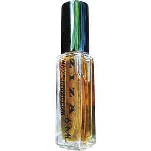 Wild Perfume Ziza parfüm şişesi