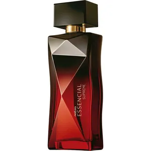 Natura Essencial Supreme Feminino parfüm şişesi