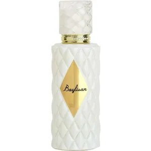 Profumo Muschiato Baylisan perfume bottle
