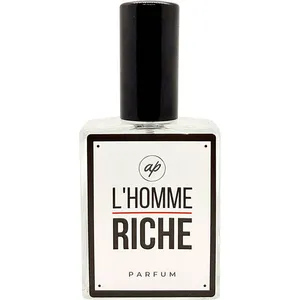 Authenticity Perfumes L'Homme Riche perfume bottle