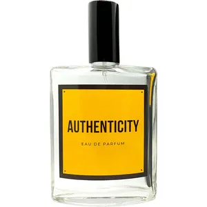 Authenticity Perfumes Authenticity perfume bottle