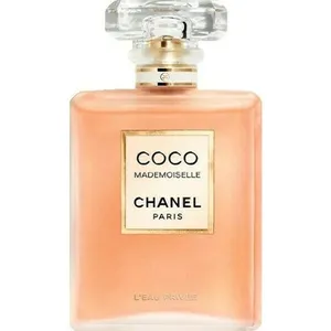 Chanel Coco Mademoiselle L'Eau Privée parfüm şişesi