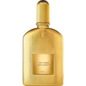 Tom Ford Black Orchid Parfum perfume bottle
